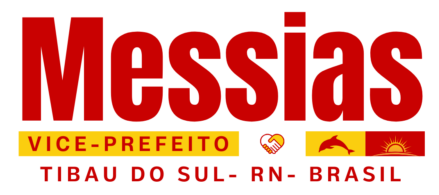 Messias Vice-prefeito – Tibau do Sul/RN